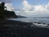 Hamstead Beach 2008